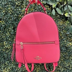 Nwot coach backpack